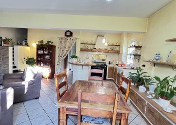 Townhouse Via Aimone Martini, Genova - photo 12