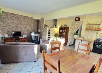 Townhouse Via Aimone Martini, Genova - photo 13