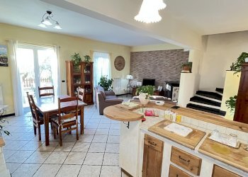 Townhouse Via Aimone Martini, Genova - photo 14