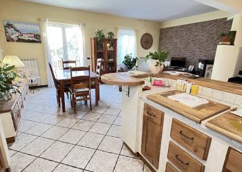 Townhouse Via Aimone Martini, Genova - photo 15