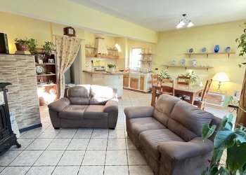 Townhouse Via Aimone Martini, Genova - photo 16