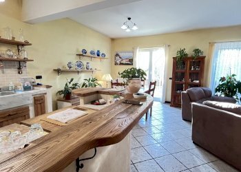 Townhouse Via Aimone Martini, Genova - photo 17