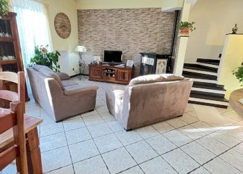 Townhouse Via Aimone Martini, Genova - photo 18