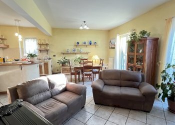 Townhouse Via Aimone Martini, Genova - photo 19