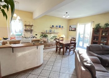 Townhouse Via Aimone Martini, Genova - photo 20