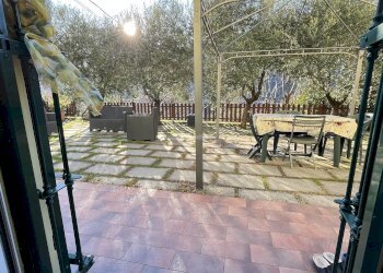 Townhouse Via Aimone Martini, Genova - photo 21