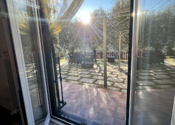 Townhouse Via Aimone Martini, Genova - photo 22