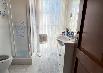 Townhouse Via Aimone Martini, Genova - photo 23