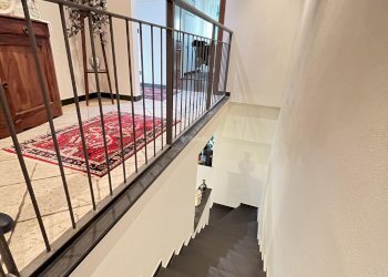 Townhouse Via Aimone Martini, Genova - photo 24