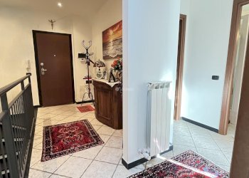 Townhouse Via Aimone Martini, Genova - photo 25