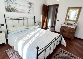 Townhouse Via Aimone Martini, Genova - photo 27