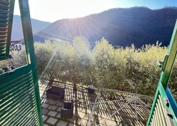 Townhouse Via Aimone Martini, Genova - photo 28