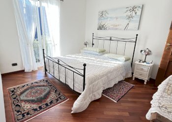 Townhouse Via Aimone Martini, Genova - photo 29