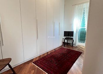 Townhouse Via Aimone Martini, Genova - photo 31