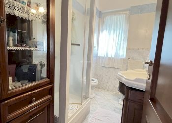 Townhouse Via Aimone Martini, Genova - photo 33