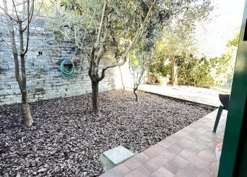 Townhouse Via Aimone Martini, Genova - photo 34