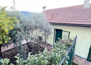 Townhouse Via Aimone Martini, Genova - photo 35