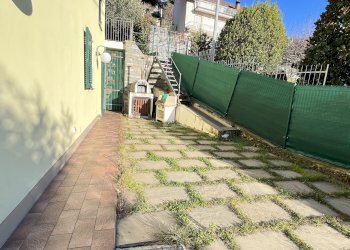 Townhouse Via Aimone Martini, Genova - photo 36