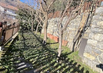 Townhouse Via Aimone Martini, Genova - photo 38