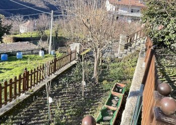 Townhouse Via Aimone Martini, Genova - photo 39