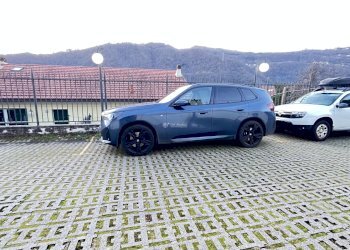 Townhouse Via Aimone Martini, Genova - photo 40