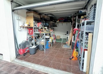 Townhouse Via Aimone Martini, Genova - photo 41