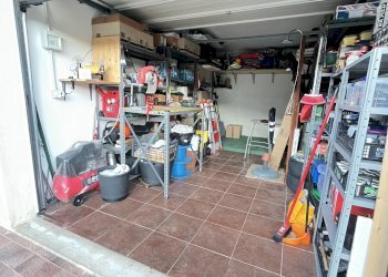 Townhouse Via Aimone Martini, Genova - photo 42