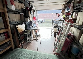 Townhouse Via Aimone Martini, Genova - photo 43