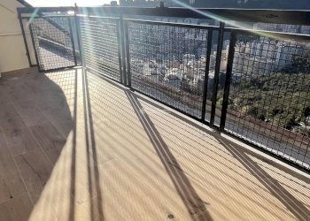Attico Via Enrico Hilyer Giglioli, Genova - foto 2