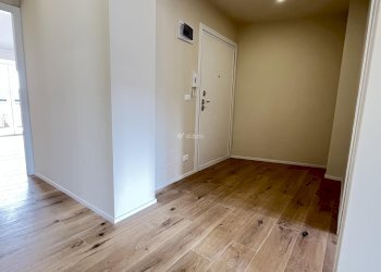 Attico Via Enrico Hilyer Giglioli, Genova - foto 7