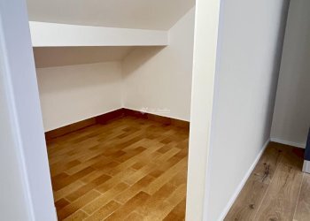 Attico Via Enrico Hilyer Giglioli, Genova - foto 16