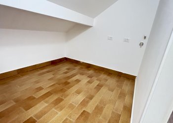 Attico Via Enrico Hilyer Giglioli, Genova - foto 17