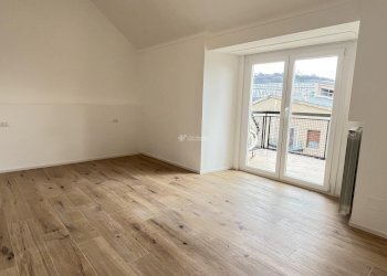 Attico Via Enrico Hilyer Giglioli, Genova - foto 29