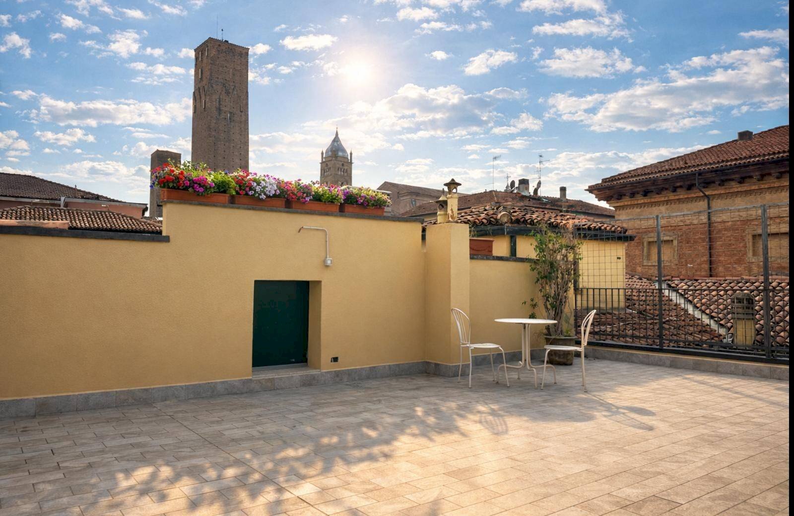 Attico Via Goito, 13, Bologna (zona Centro Storico) - foto 1