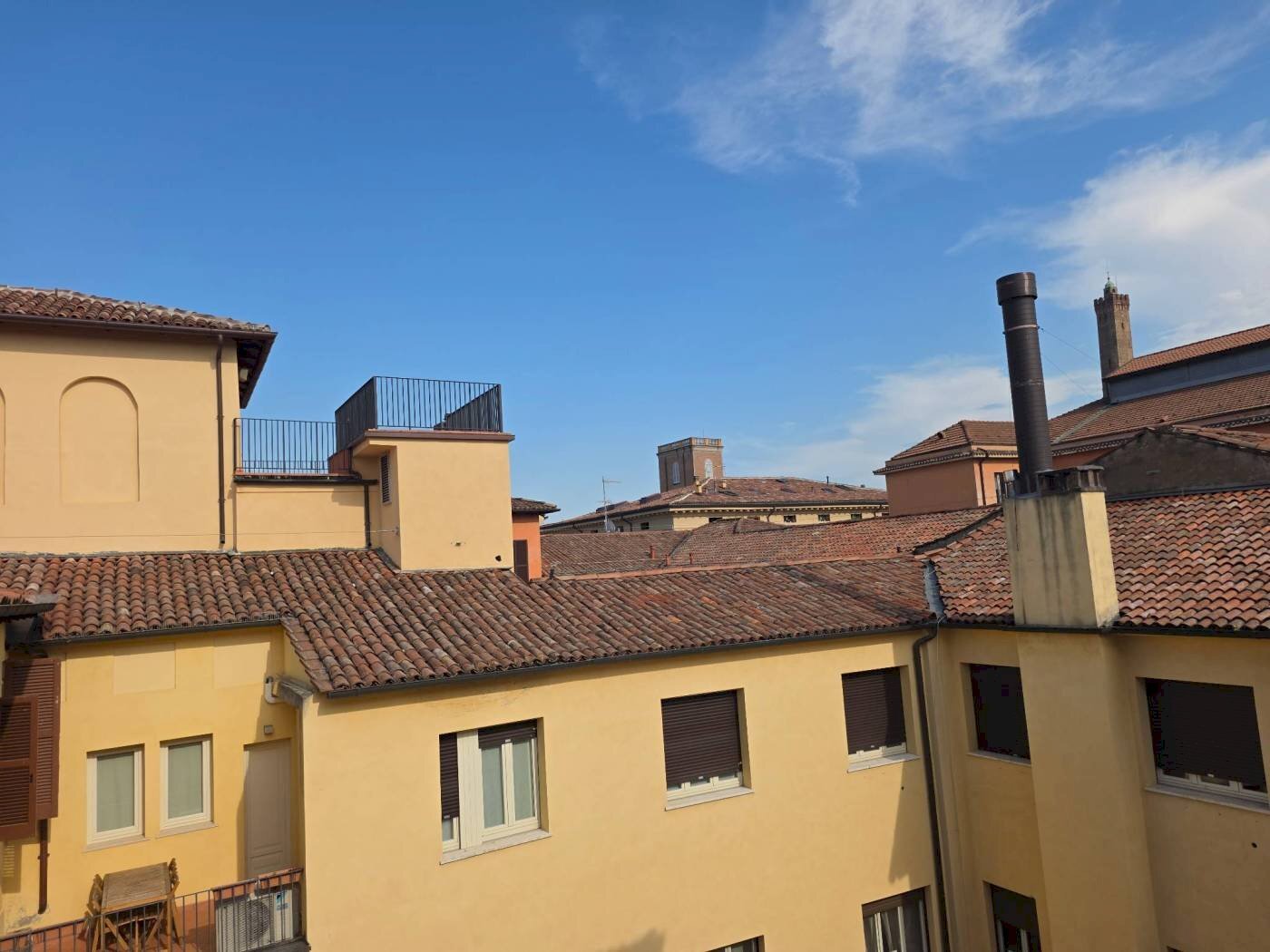 Attico Via Goito, 13, Bologna (zona Centro Storico) - foto 2
