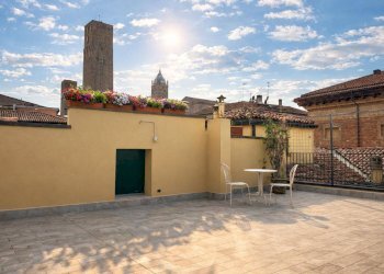 Attico Via Goito, 13, Bologna (zona Centro Storico) - foto 1