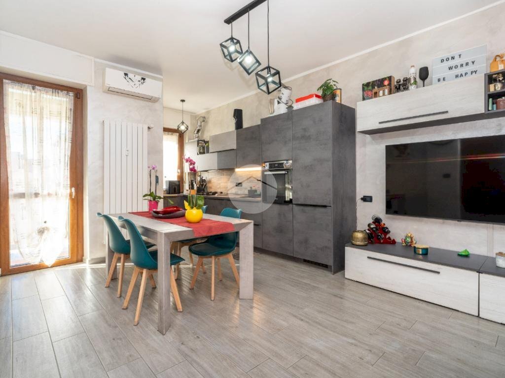 Trilocale Via Torino, Caselle Torinese - foto 1