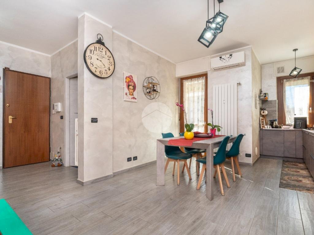 Trilocale Via Torino, Caselle Torinese - foto 2