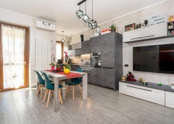 Trilocale Via Torino, Caselle Torinese - foto 1