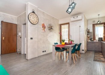 Trilocale Via Torino, Caselle Torinese - foto 2