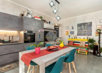 Trilocale Via Torino, Caselle Torinese - foto 3