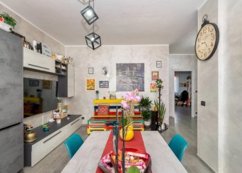 Trilocale Via Torino, Caselle Torinese - foto 4