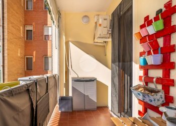 Trilocale Via Torino, Caselle Torinese - foto 8