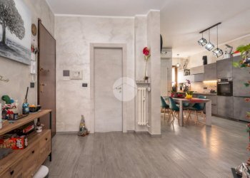 Trilocale Via Torino, Caselle Torinese - foto 11