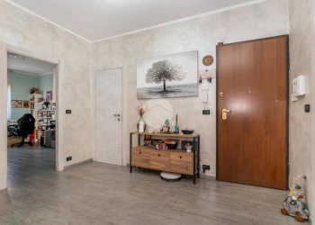 Trilocale Via Torino, Caselle Torinese - foto 12