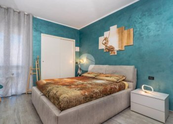 Trilocale Via Torino, Caselle Torinese - foto 14