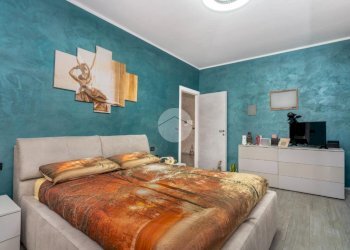 Trilocale Via Torino, Caselle Torinese - foto 16