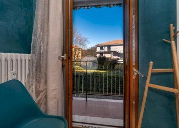 Trilocale Via Torino, Caselle Torinese - foto 17