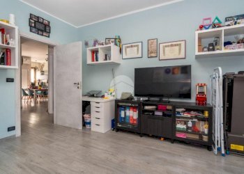 Trilocale Via Torino, Caselle Torinese - foto 19