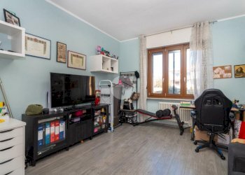 Trilocale Via Torino, Caselle Torinese - foto 20